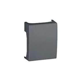 Té de dérivation pour TCN 68,5x22,5 anthracite|Iboco-IBOB03268