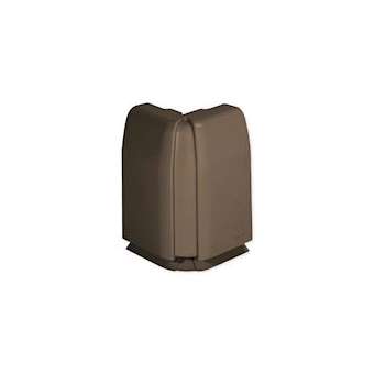Angle extérieur variable de 70 à 120° pour TBN 81,5x22,5 brun|Iboco-IBOB03138