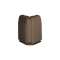 Angle extérieur variable de 70 à 120° pour TBN 81,5x22,5 brun|Iboco-IBOB03138