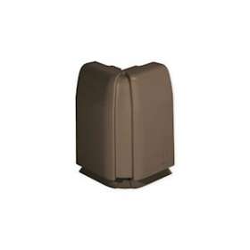 Angle extérieur variable de 70 à 120° pour TBN 81,5x22,5 brun|Iboco-IBOB03138