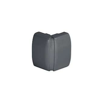 Angle extérieur variable de 70 à 120° pour TCN 68,5x22,5 anthracite|Iboco-IBOB03143