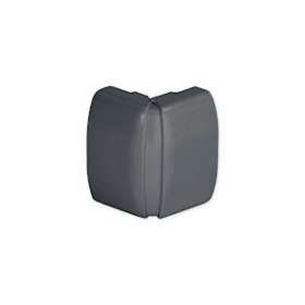Angle extérieur variable de 70 à 120° pour TCN 68,5x22,5 anthracite|Iboco-IBOB03143