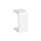 Joint de couvercle pour TA-E 25x17 blanc|Iboco-IBOB00591