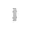 Joint de couvercle pour TA-E 80x40 80x60 gris|Iboco-IBOB02275
