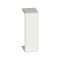 Joint de couvercle pour TA-E 40x17 et TA-S 40x17 blanc|Iboco-IBOB00597
