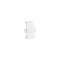 Joint de couvercle pour TA-E 40x40 blanc|Iboco-IBOB00884