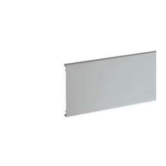 Couvercle supplémentaire pour TA-E 100x40 100x60 100x80 gris|Iboco-IBOB02407