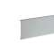 Couvercle supplémentaire pour TA-E 100x40 100x60 100x80 gris|Iboco-IBOB02407