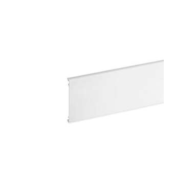 Couvercle supplémentaire pour TA-E TA-G 80x40 80x60 blanc|Iboco-IBOB01795