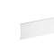 Couvercle supplémentaire pour TA-E TA-G 80x40 80x60 blanc|Iboco-IBOB01795