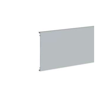 Couvercle supplémentaire pour TA-E 120x40 120x60 120x80 gris|Iboco-IBOB02409