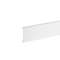 Couvercle supplémentaire pour TA-E TA-S TA-G 60x40 60x60 blanc|Iboco-IBOB01794