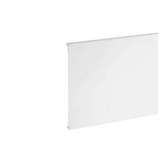 Couvercle supplémentaire pour TA-E TA-G 150x60 150x80 blanc|Iboco-IBOB01798