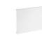Couvercle supplémentaire pour TA-E TA-G 150x60 150x80 blanc|Iboco-IBOB01798