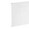 Couvercle supplémentaire pour TA-E TA-G 200x60 200x80 blanc|Iboco-IBOB01799
