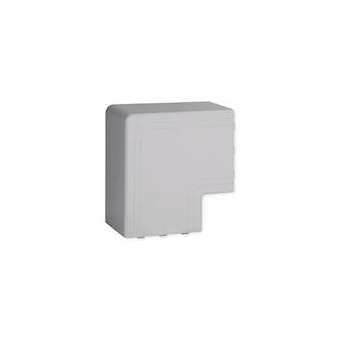 Angle plat pour TA-E 100x80 gris|Iboco-IBOB02512
