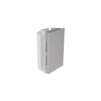 Jonction couvercle appareillage pour TerCia TA-C45 alucolor|Iboco-IBOB45270