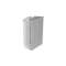 Jonction couvercle appareillage pour TerCia TA-C45 alucolor|Iboco-IBOB45270