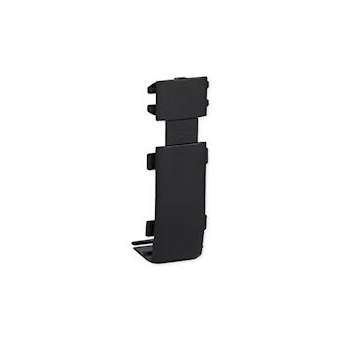Joint de socle pour TerCia TA-C 90x55 134x55 164x55 noir|Iboco-IBOB45162