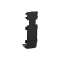 Joint de socle pour TerCia TA-C 90x55 134x55 164x55 noir|Iboco-IBOB45162