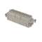 Insert femelle à lame de pression 42P+T 10A - 400V - gabarit 104.27 - série CDS|Ilme-IL1CDSF42