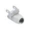 Capot prolongateur plastique M20 gabarit 21.21|Ilme-IL1MKVG20