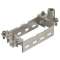Hinged frame 16B for 4 modules (a..d)|Harting-HRG09140160313