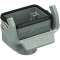 Han B Hood Coupler LC 1 Lever M20|Harting-HRG19300061750