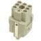 Han Q 7/0-F|Harting-HRG09120073101