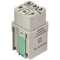 Han Q 5/0 Insert female Quick Lock|Harting-HRG09120052733