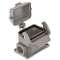 Han 6B Base Surface 1 lever M20|Harting-HRG19300062255