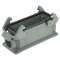 Han B Base Surface LC 2 Levers 1 x M25|Harting-HRG19300241231