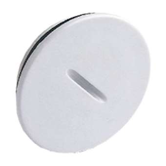Bouchon de fermeture plastique M25|Ilme-IL1ASM25D