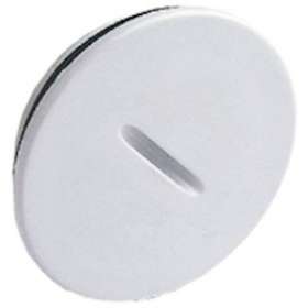 Bouchon de fermeture plastique M25|Ilme-IL1ASM25D