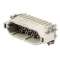 CIE Connecteurs industriels étanches - inserts|Weidmuller-WEI1650810000