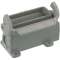 Han A Base Surface HC 1 Lever 1 Entry PG|Harting-HRG09200160251