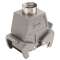 Han B Hood Coupler LC 2 Levers PG 16|Harting-HRG09300101731