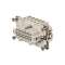 CIE Connecteurs industriels étanches - inserts|Weidmuller-WEI1745770000