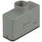 Han A Hood Top Entry LC 2 Pegs PG 16|Harting-HRG09200161441