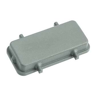 Han 10B Protect Cover with pin Thermopla|Harting-HRG09300105407