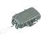 Han B Protect Cover Die Cast for Hood Co|Harting-HRG09300105427