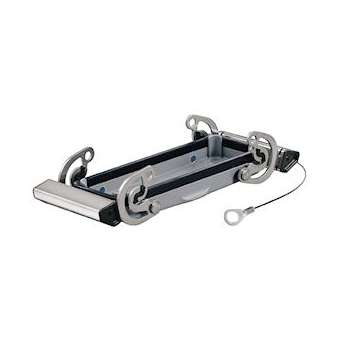 CIE Connecteurs industriels étanches - Couvercle|Weidmuller-WEI1665640000