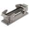 Han 24B-Base Panel 2 Levers IP67|Harting-HRG09300241301