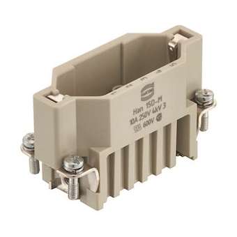 Han D 15 Pos. M Insert Crimp|Harting-HRG09210153001