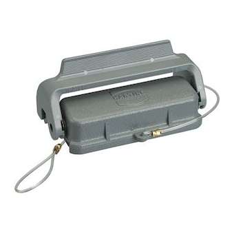 Han A Protect Cover Die Cast for Hood PG|Harting-HRG09200165423