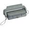Han A Protect Cover Die Cast for Hood PG|Harting-HRG09200165423
