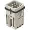 Han 8D-M Quick Lock 22 - 16 AWG|Harting-HRG09360082632