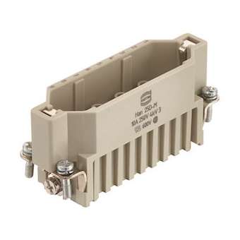 Han D 25 Pos. M Insert Crimp|Harting-HRG09210253001
