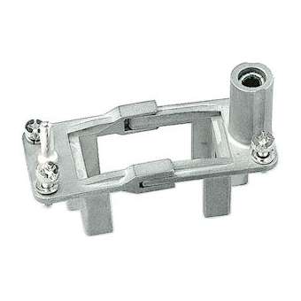 Han 10A frame for 1 module|Harting-HRG09140000304