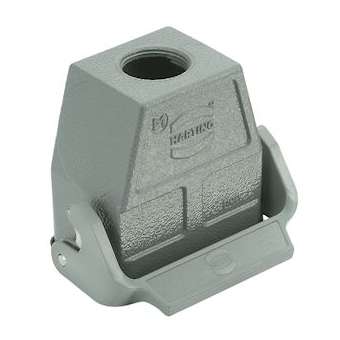 Han 10B-HMC-kg-LB-M25|Harting-HRG19302100756